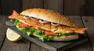 Balık Ekmek
