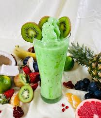 Kivili Frozen