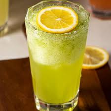 Limonlu Frozen